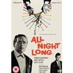 All Night Long [DVD]